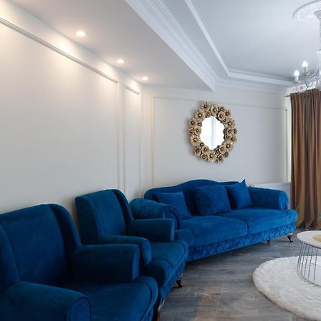 Grazzia Deluxe Apartments Năvodari 외부 사진