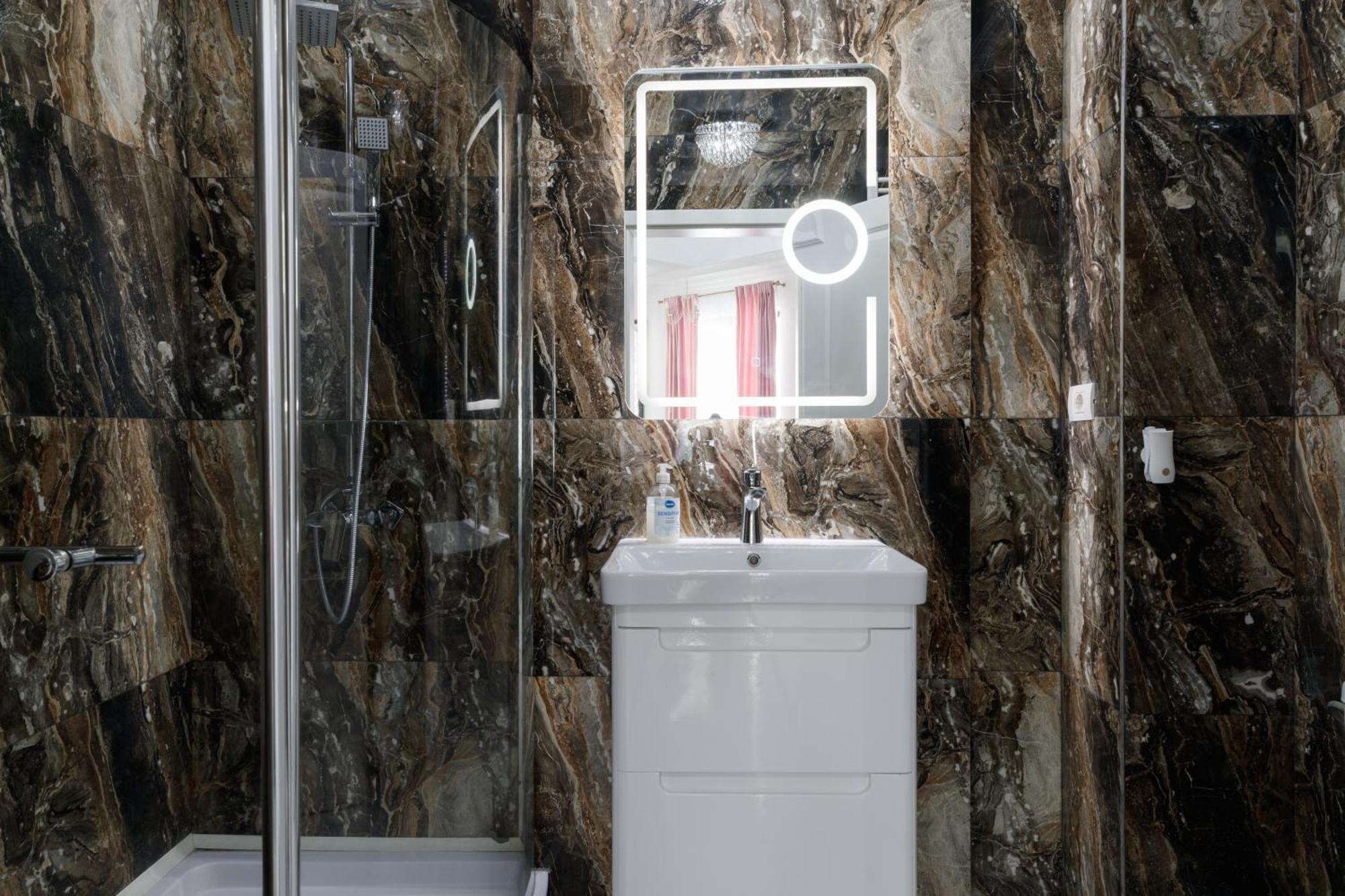 Grazzia Deluxe Apartments Năvodari 외부 사진